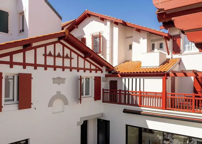 Hotel Kemaris