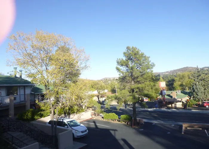Sierra Inn Prescott
