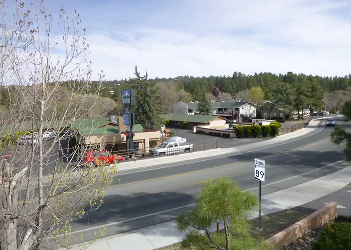Sierra Inn Prescott