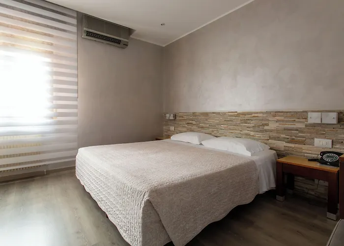 Hotel San Giorgio