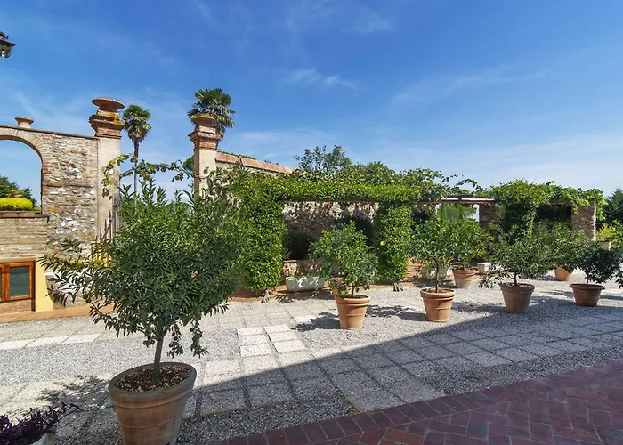 Hotel Villa Cheli