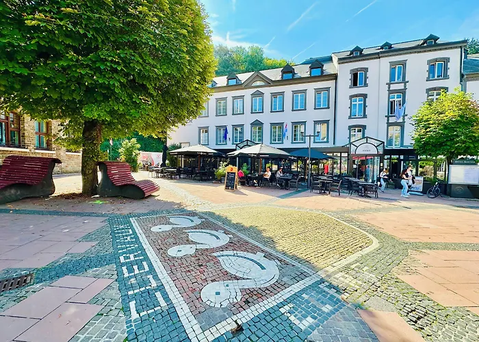 Koener Hotel & Spa
