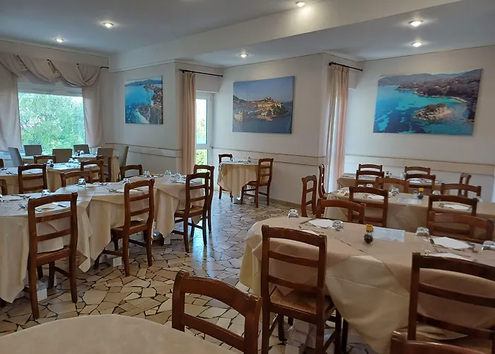 Hotel Monna Lisa