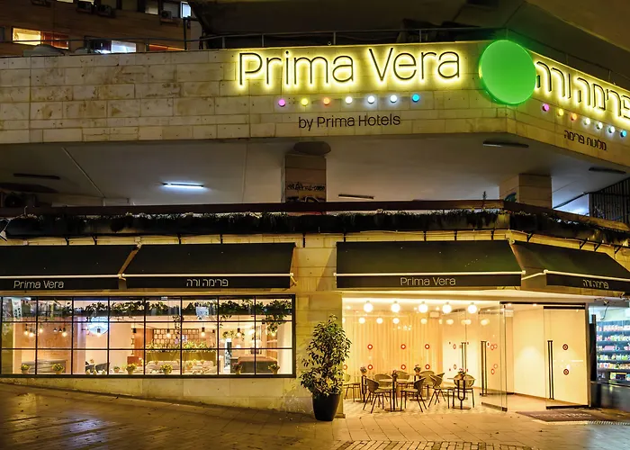 Prima Vera