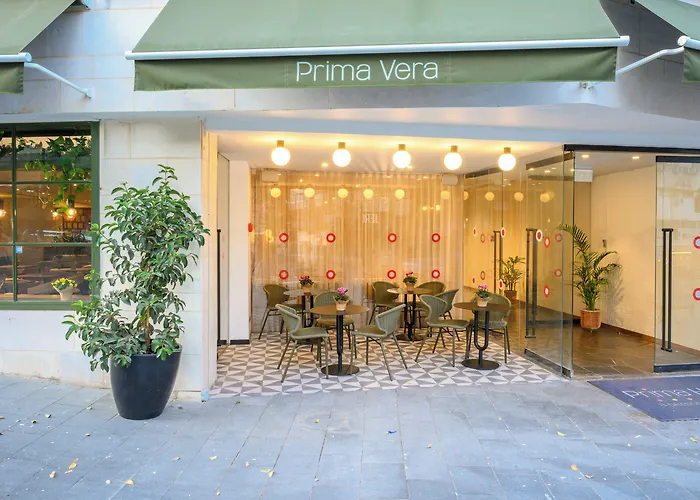 Prima Vera