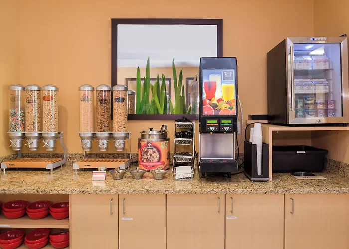 Towneplace Suites Huntington