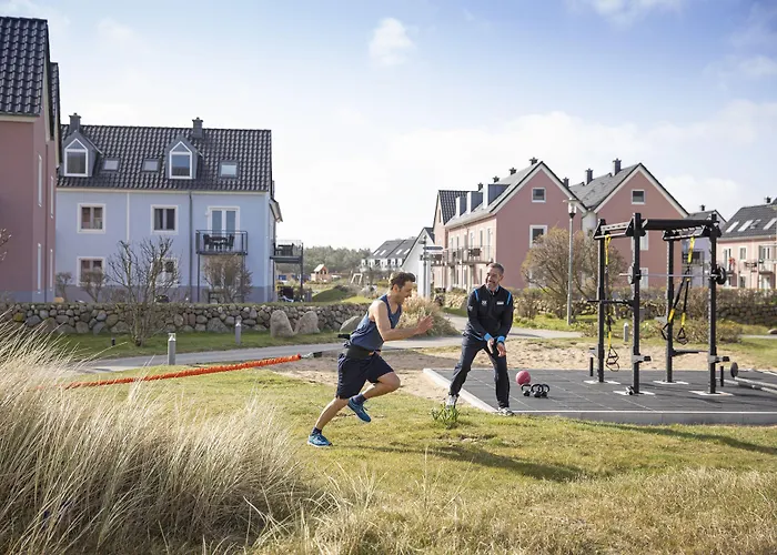 Tui Blue Sylt
