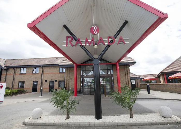 Ramada Cambridge