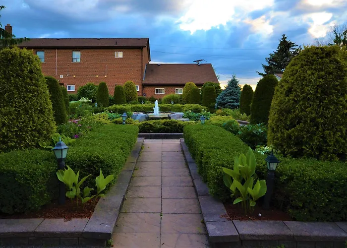 Newmarket Inn