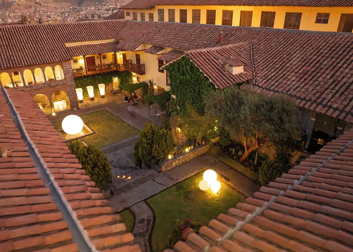 Casa Cartagena Boutique Hotel & Spa