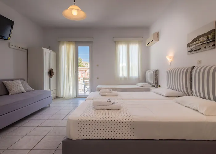 Aeolis Hotel