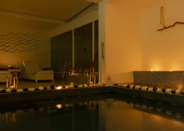 Astro Palace Hotel & Suites