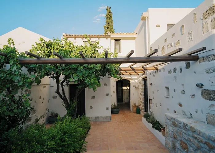 Koutouloufari Village Holiday Club