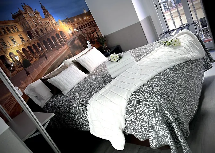 Hostal Paco'S Sevilla
