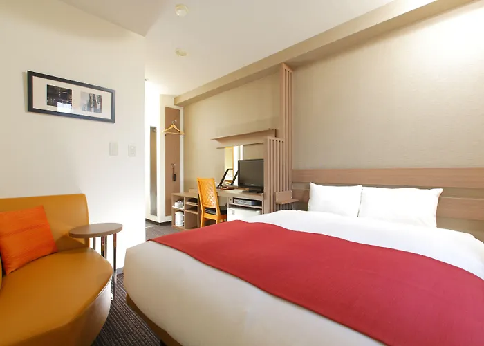 Hotel Mystays Kameido