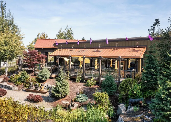 Holiday Inn Express Hotel & Suites North Sequim By Ihg