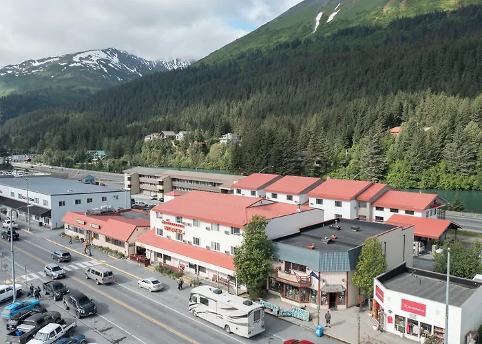 Breeze Inn Hotel & Motel
