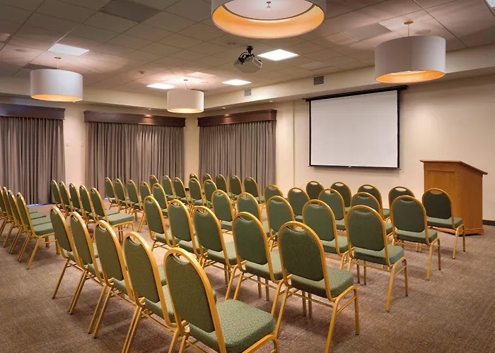 Springhill Suites By Marriott Rexburg