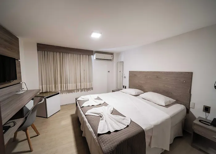 Hotel Praia Mar