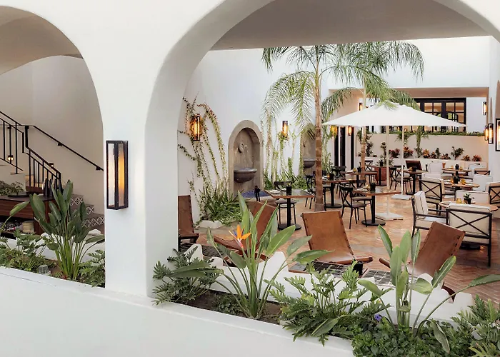 Tropicana Los Cabos, Tapestry Collection By Hilton