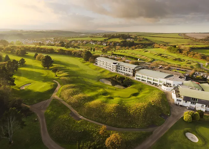 St Mellion Estate