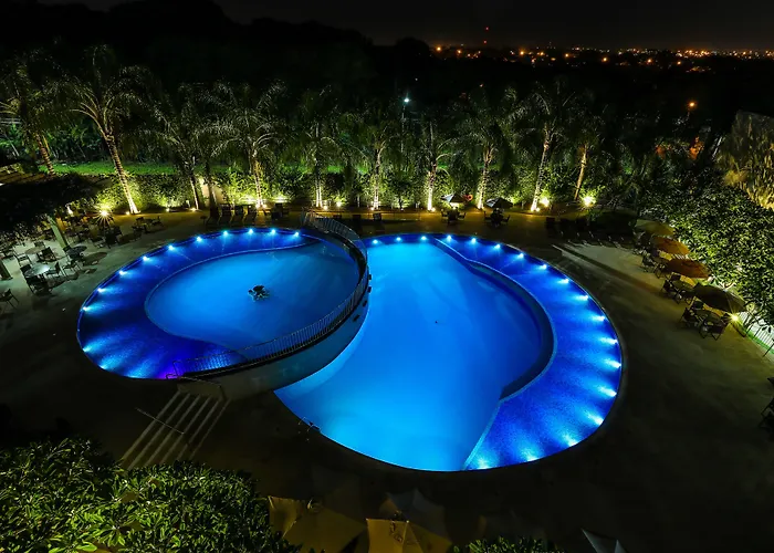 Viale Cataratas Hotel & Eventos Foz do Iguaçu