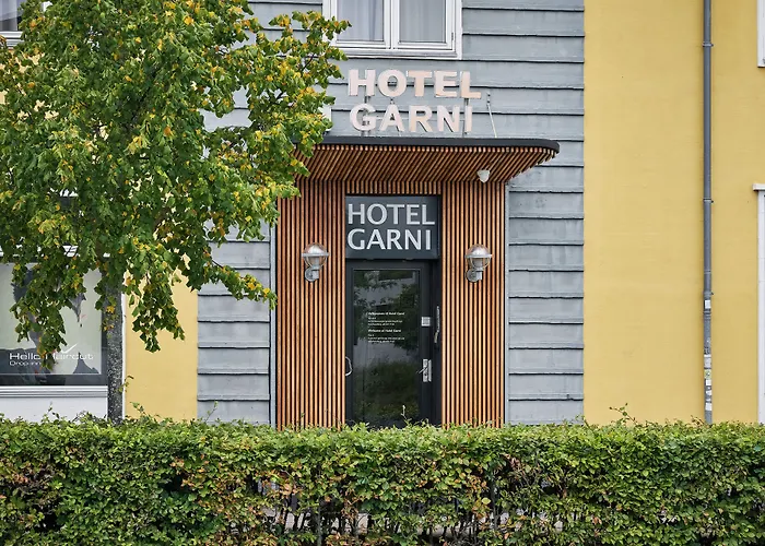 Hotel Garni