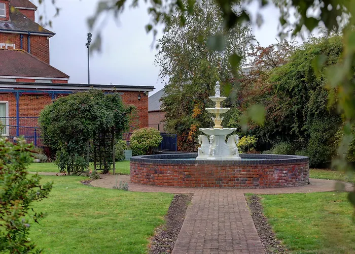 Best Western Thurrock Hotel