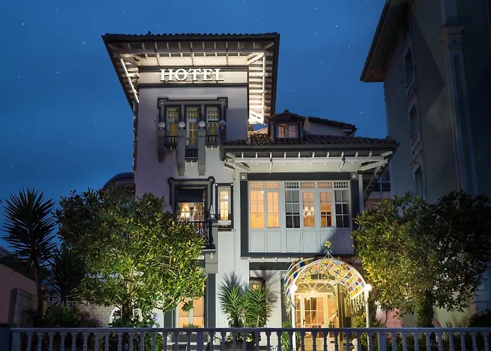 Hotel Boutique Las Brisas