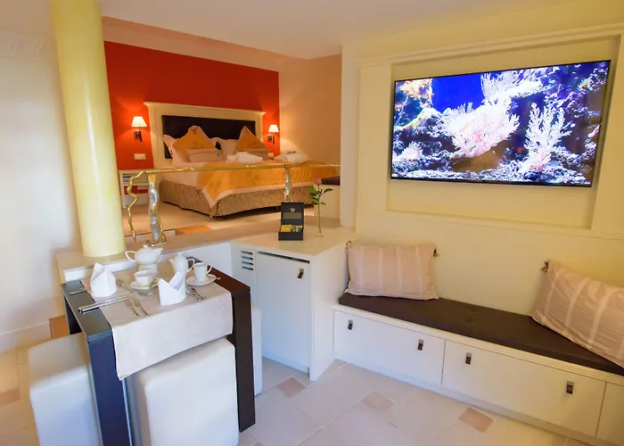Boutiquehotel La Casa