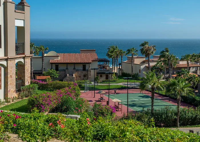 Pueblo Bonito Montecristo Luxury Villas