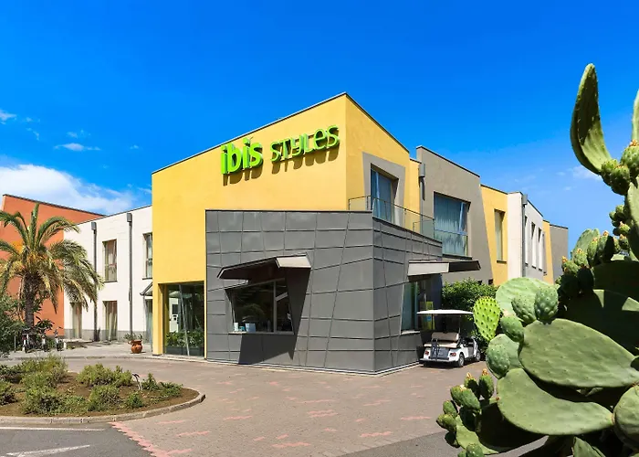 Hotel ibis Styles Catania Acireale