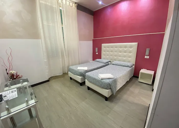 Hotel Londrino Sanremo