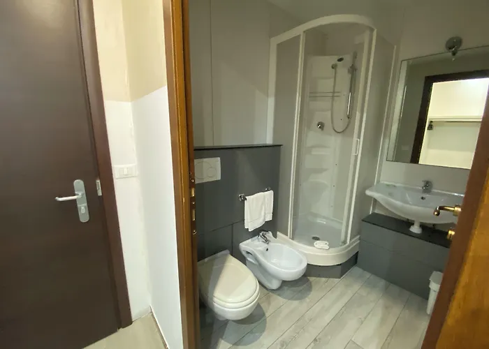 Hotel Londrino Sanremo