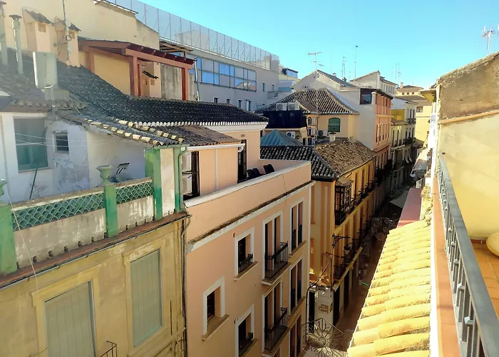 Hostal El Olivo