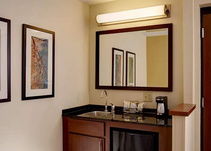 Hyatt Place Reno/Tahoe Airport