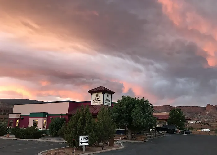 The Noor Hotel