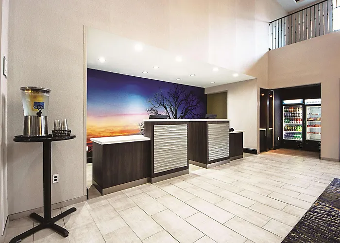 La Quinta By Wyndham Mckinney