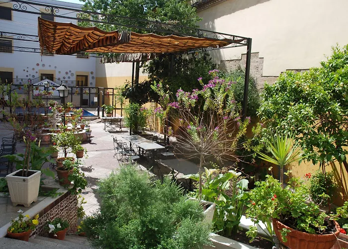 Hotel Averroes Córdoba