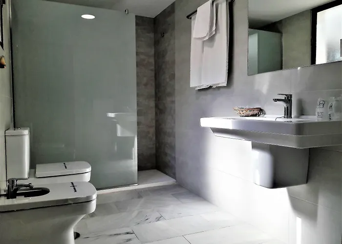 Hotel Averroes Córdoba