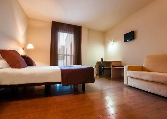 Hotel Balneario Areatza Nº 01224