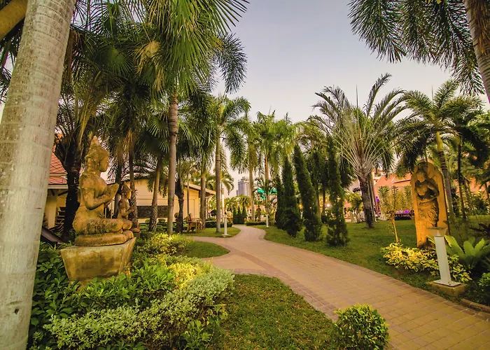 Thai Garden Resort