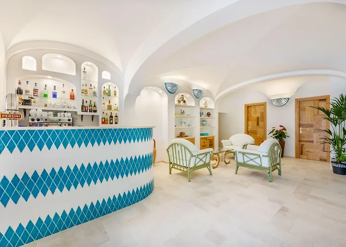 Hotel Le Mimose