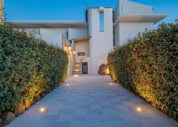 Hotel Le Mimose