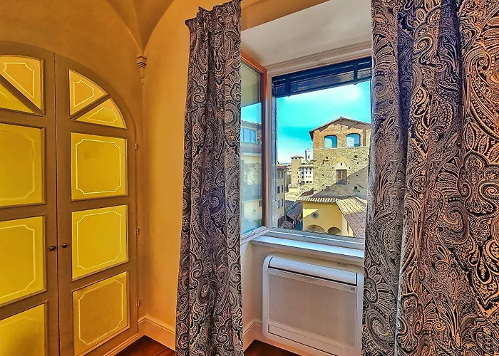 Hotel L'Orologio - WTB Hotels Florence