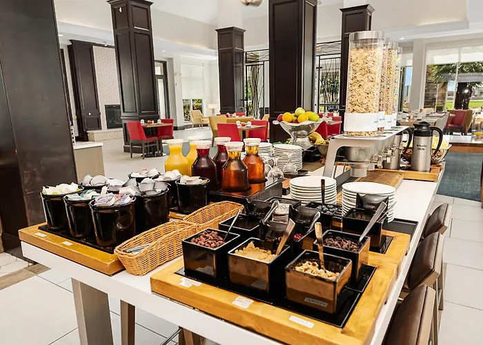 Hilton Garden Inn New Braunfels