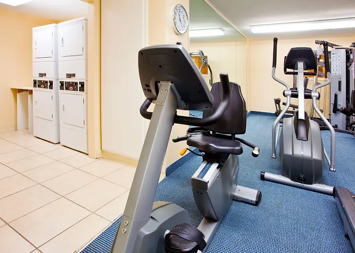 Candlewood Suites Jacksonville By Ihg