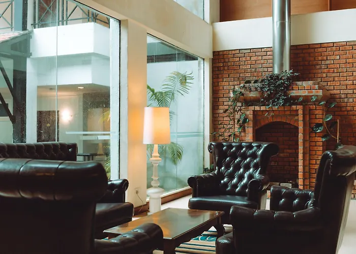 Heritage Hotel Cameron Highlands