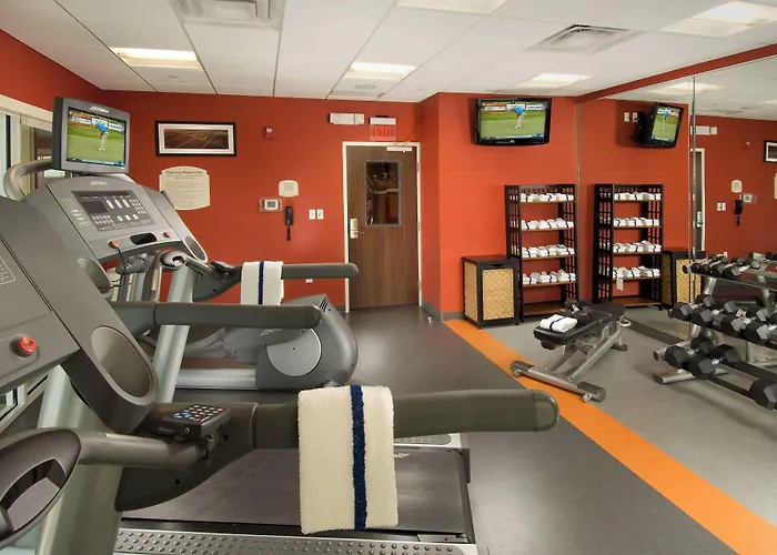 Fairfield Inn & Suites By Marriott New Braunfels