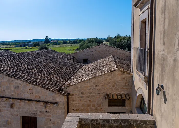Torre Don Virgilio Country Hotel
